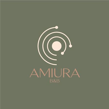 Amiura B&B コラート エクステリア 写真