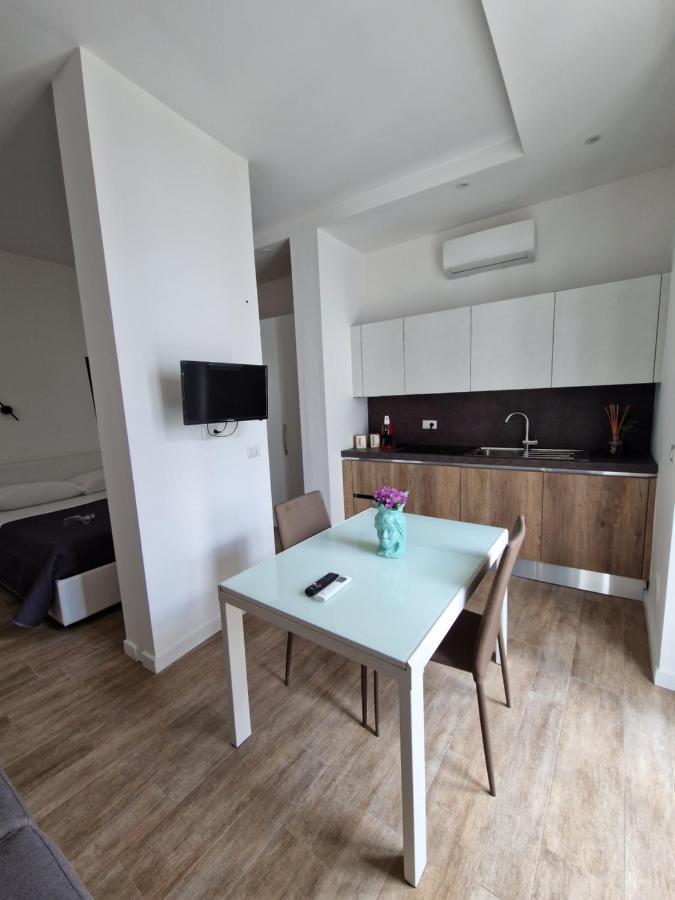 Amiura B&B コラート エクステリア 写真